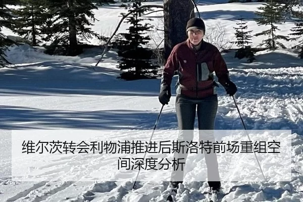 维尔茨转会利物浦推进后斯洛特前场重组空间深度分析